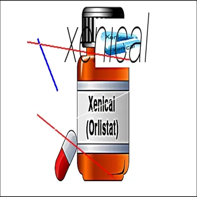 Vente de xenical